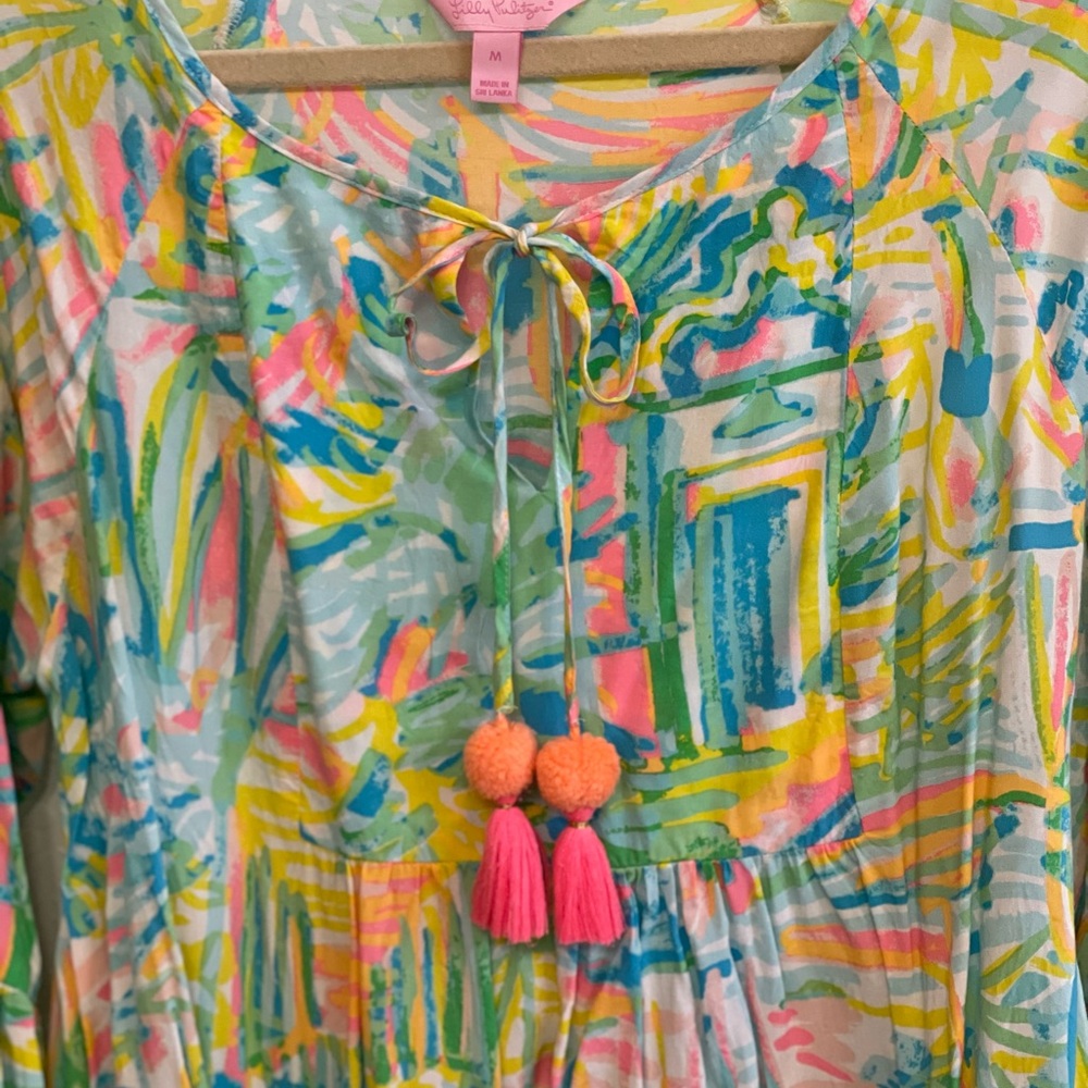 Lilly Pulitzer Top